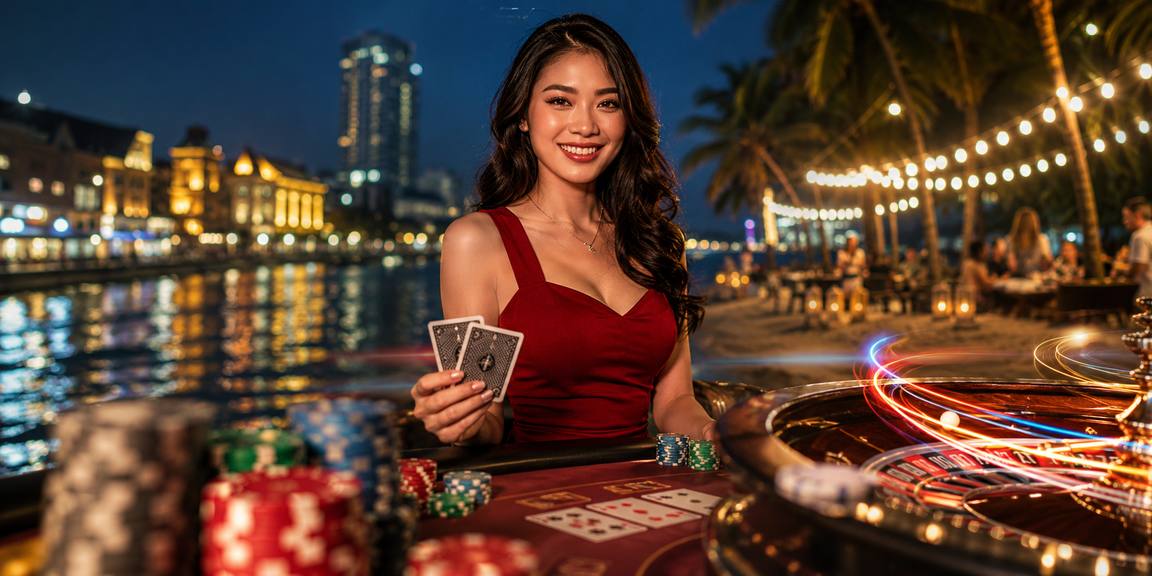 cuci12 mobile gaming