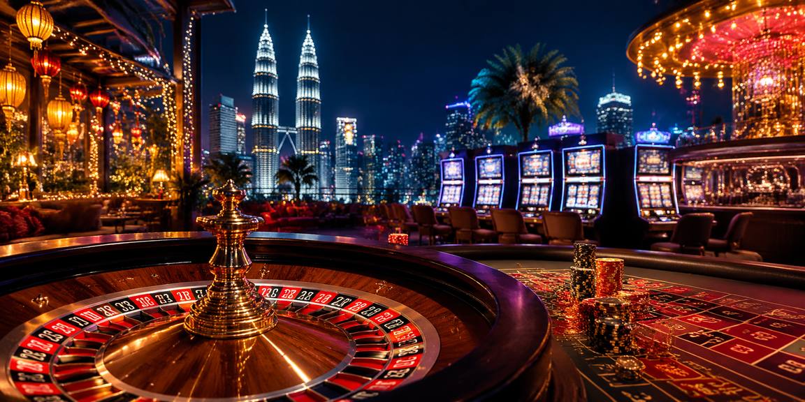 cuci12 mobile gaming